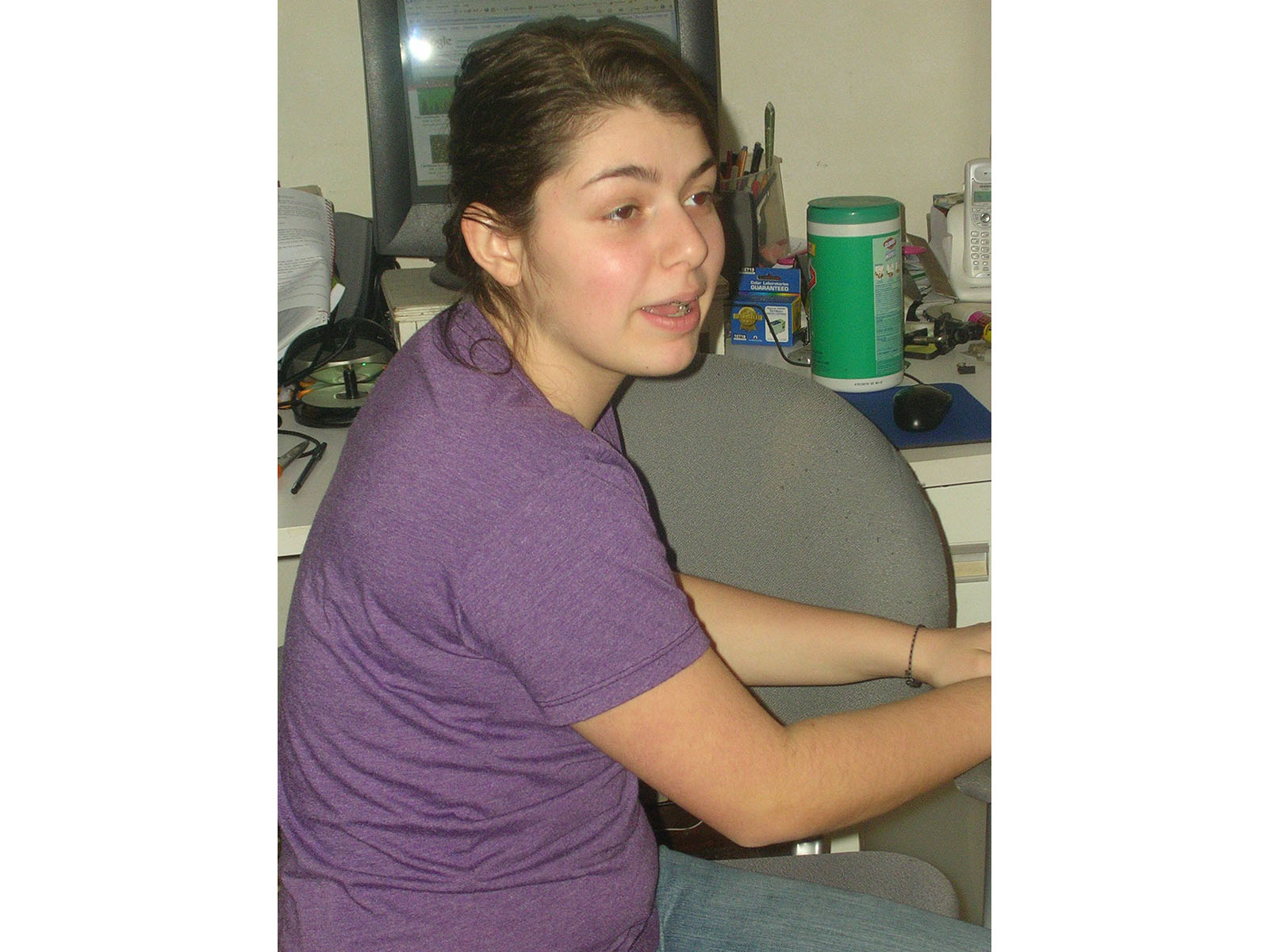 Sara